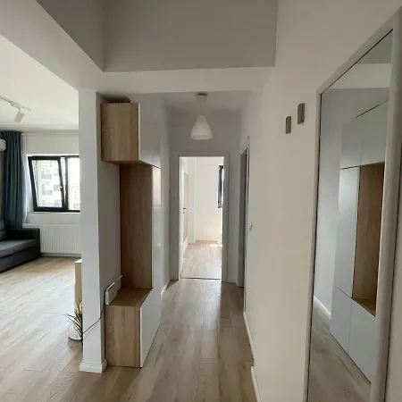 Apartment Ultimate Escape Luxury President Palace