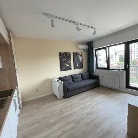 Apartment Ultimate Escape Luxury President Palace Bucharest