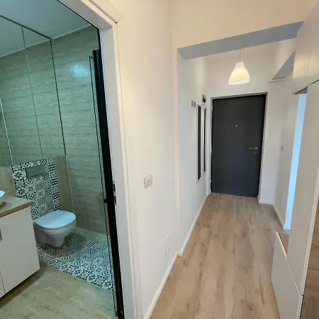 Ultimate Escape Luxury President Palace Apartment